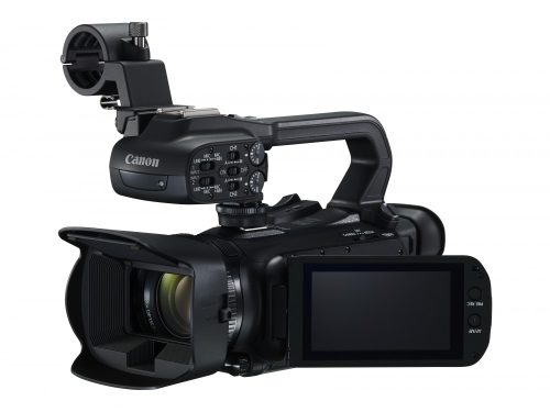 Canon XA45 PRO videokamera (4K - UHD) (3665C003)