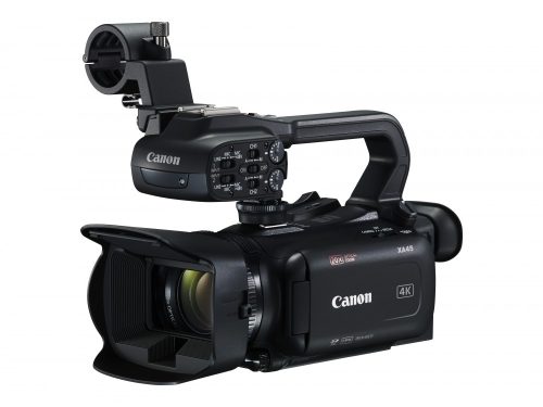 Canon XA45 PRO videokamera (4K - UHD) (3665C003)
