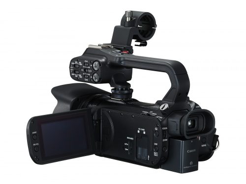 Canon XA45 PRO videokamera (4K - UHD) (3665C003)