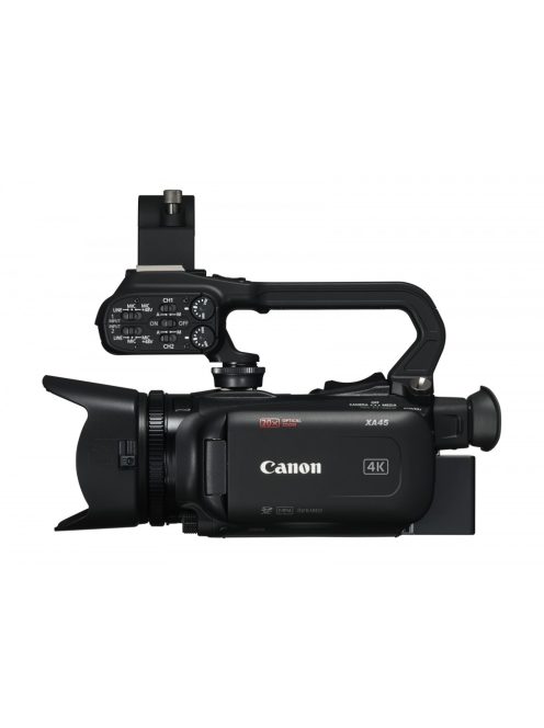 Canon XA45 PRO videokamera (4K - UHD) (3665C003)