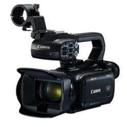 Canon XA40 professional 4K camcorder (3666C007)