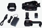 Canon XA40 professional 4K camcorder (3666C007)