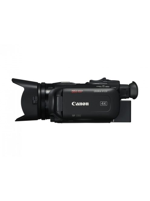 Canon LEGRIA HF G50 videokamera (4K) (3667C007)
