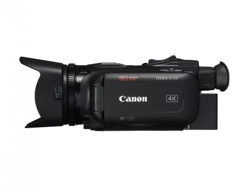 Canon LEGRIA HF G50 (3667C007)