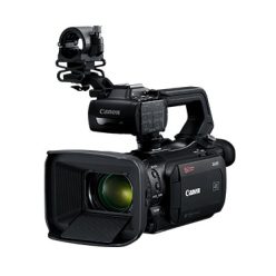 Canon XA55 professional 4K camcorder (3668C006)