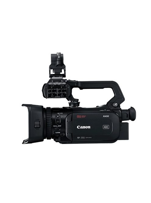 Canon XA55 professioneller 4K Camcorder (3668C006)
