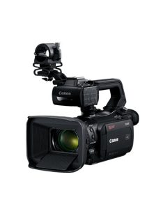   Canon XA50 PRO videokamera (4K - UHD) (HASZNÁLT - SECOND HAND)