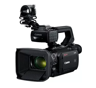 Canon XA50 professional 4K camcorder (3669C006)