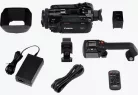 Canon XA50 professional 4K camcorder (3669C006)