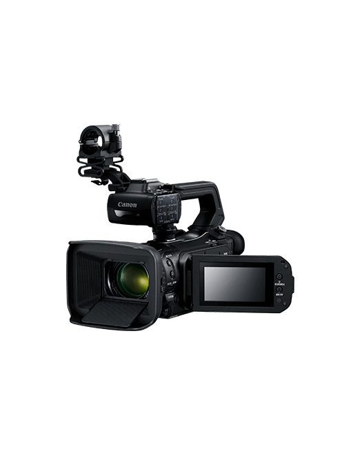 Canon XA50 professional 4K camcorder (3669C006)