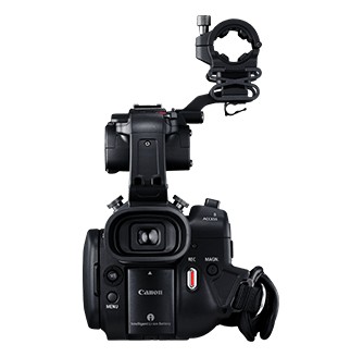 Canon XA50 professional 4K camcorder (3669C006)