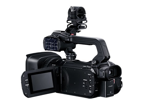 Canon XA50 professional 4K camcorder (3669C006)
