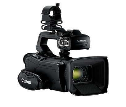 Canon XA50 professional 4K camcorder (3669C006)