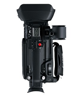 Canon XA50 professional 4K camcorder (3669C006)