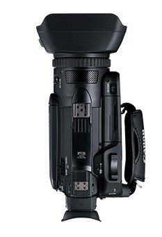 Canon XA50 professional 4K camcorder (3669C006)