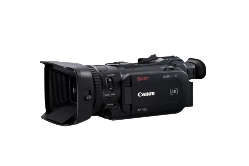 Canon LEGRIA HF G60 camcorder (3670C006)