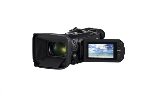 Canon LEGRIA HF G60 camcorder (3670C006)