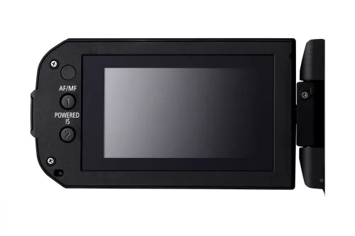 Canon LEGRIA HF G60 camcorder (3670C006)