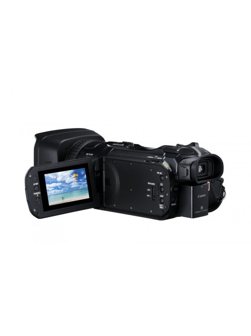 Canon LEGRIA HF G60 Camcorder (3670C006)