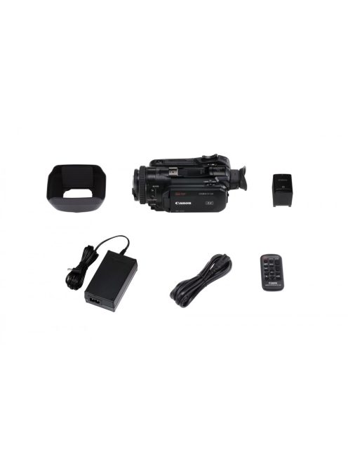 Canon LEGRIA HF G60 camcorder (3670C006)