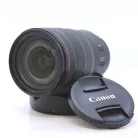 Canon RF 24-70mm / 2.8 L IS USM (HASZNÁLT - SECOND HAND)