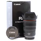 Canon RF 24-70mm / 2.8 L IS USM (HASZNÁLT - SECOND HAND)