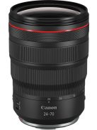 Canon RF 24-70mm / 2.8 L IS USM -76.000Ft (KUPON-76 kuponkóddal) (3680C005)