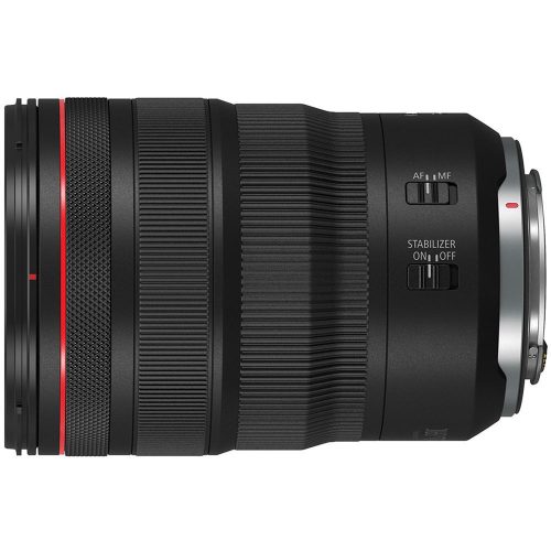 Canon RF 24-70mm / 2.8 L IS USM (-15% Kuponkód:CB-RF15) (3680C005)