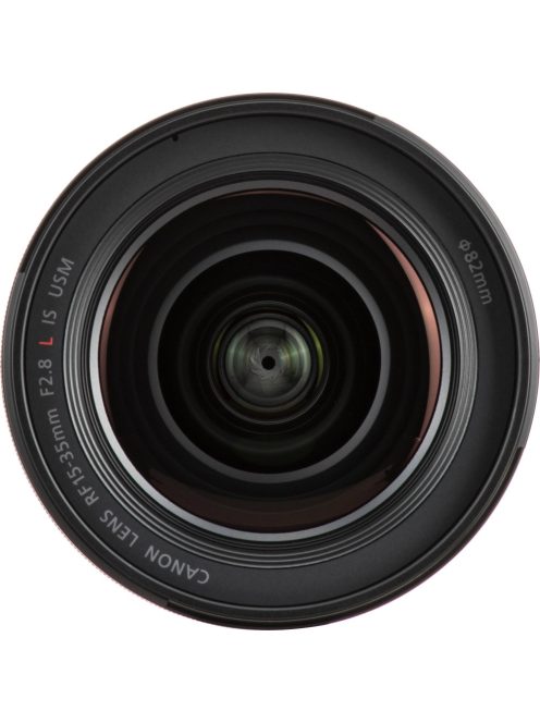 Canon RF 15-35mm / 2.8 L IS USM (3682C005)