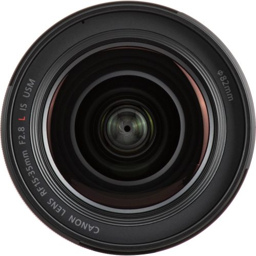 Canon RF 15-35mm / 2.8 L IS USM (-15% Kuponkód:CB-RF15) (3682C005)