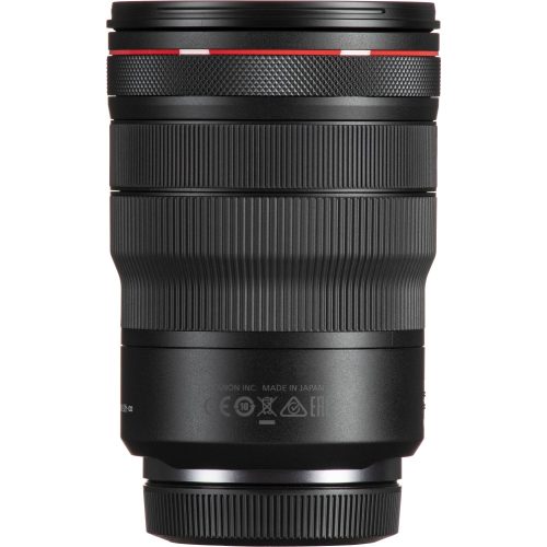 Canon RF 15-35mm / 2.8 L IS USM (-15% Kuponkód:CB-RF15) (3682C005)