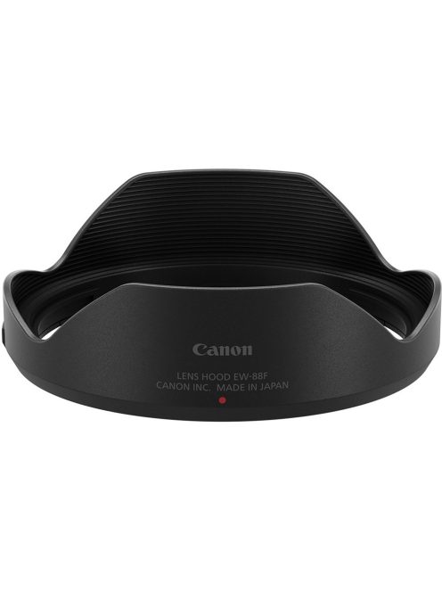 Canon lens hood for RF 24-240mm /4-6.3 IS USM, EW-78F (3685C001)