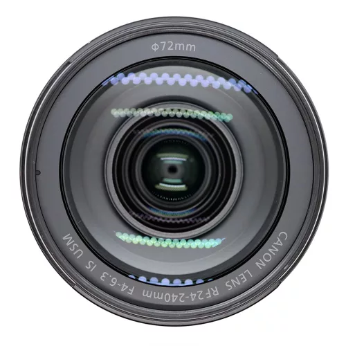 Canon RF 24-240mm /4-6.3 IS USM (3684C005)