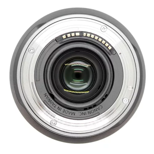 Canon RF 24-240mm /4-6.3 IS USM (3684C005)