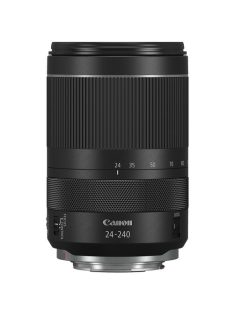 Canon RF 24-240mm / 4-6.3 IS USM (3684C005)