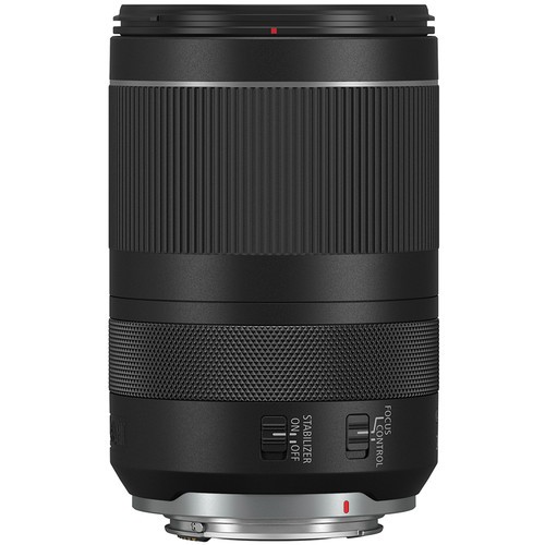 Canon RF 24-240mm /4-6.3 IS USM (3684C005)