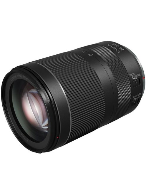 Canon RF 24-240mm /4-6.3 IS USM (3684C005)