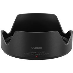   Canon lens hood for RF 24-240mm /4-6.3 IS USM, EW-78F (3685C001)