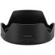 Canon lens hood for RF 24-240mm /4-6.3 IS USM, EW-78F (3685C001)