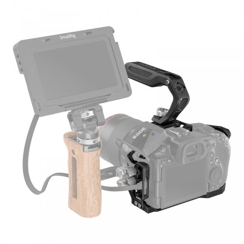 SmallRig “Black Mamba” Kit for Canon EOS R5 & EOS R6 (3234)