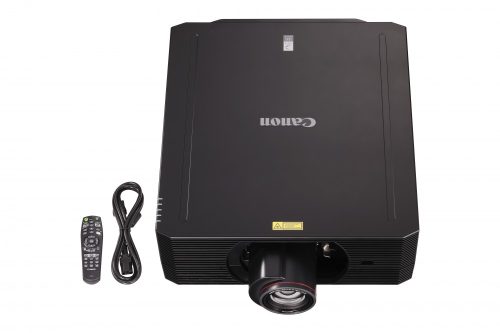 Canon XEED 4K6021Z 4K-Laserprojektor (3693C003)