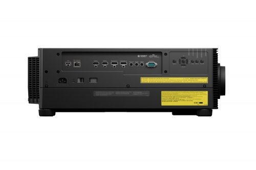 Canon XEED 4K6021Z 4K-Laserprojektor (3693C003)