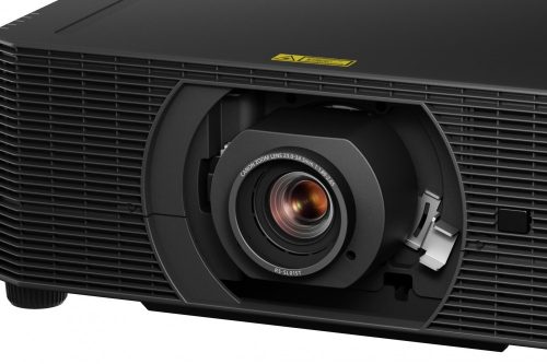 Canon XEED 4K6021Z 4K-Laserprojektor (3693C003)