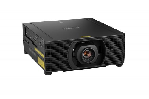 Canon XEED 4K6021Z 4K-Laserprojektor (3693C003)