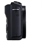 Canon EOS M200 (black) + EF-M 15-45mm / 3.5-6.3 IS STM (3699C010)