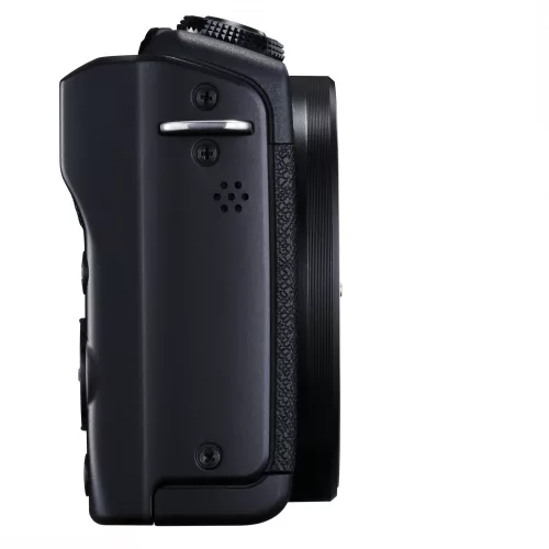 Canon EOS M200 (black) + EF-M 15-45mm / 3.5-6.3 IS STM (3699C010)