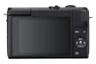 Canon EOS M200 (black) + EF-M 15-45mm / 3.5-6.3 IS STM (3699C010)