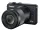 Canon EOS M200 + EF-M 15-45mm / 3.5-6.3 IS STM + EF-M 55-200mm / 4.5-6.3 IS STM (HASZNÁLT - SECOND HAND)