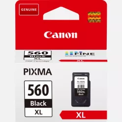 Canon PG-560XL tintapatron (black) (14,3ml) (3712C001)