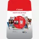 Canon PG-560XL // CL-561XL (+50db 10x15cm papír) multipack (26,5ml) (3712C004)